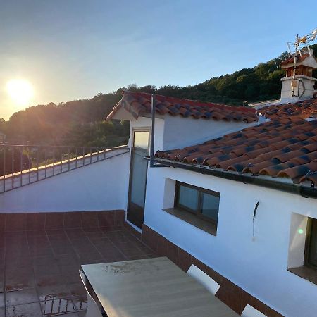 Apartamentos Fuente Arriba Poyales Del Hoyo Εξωτερικό φωτογραφία