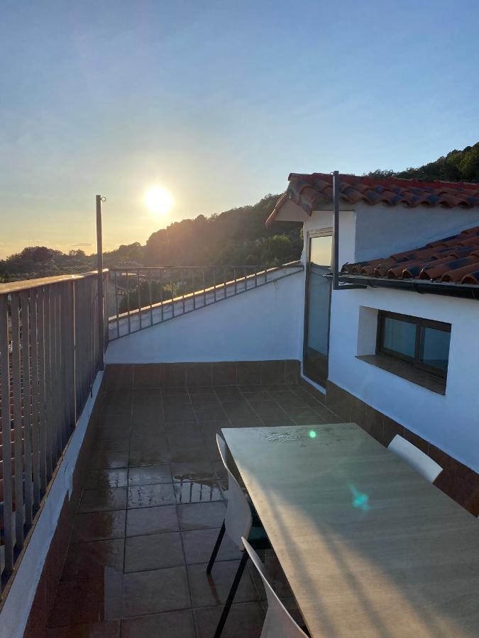 Apartamentos Fuente Arriba Poyales Del Hoyo Εξωτερικό φωτογραφία