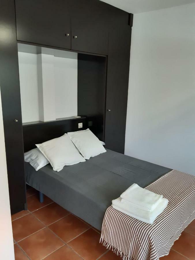 Apartamentos Fuente Arriba Poyales Del Hoyo Εξωτερικό φωτογραφία