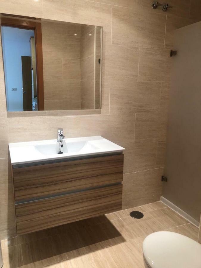 Apartamentos Fuente Arriba Poyales Del Hoyo Εξωτερικό φωτογραφία